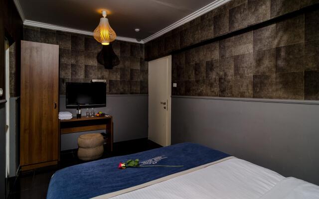 Ness Hotel