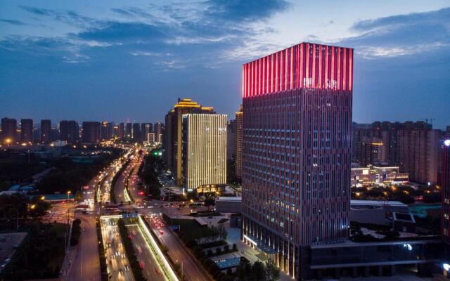 Mercure Xian Qujiang