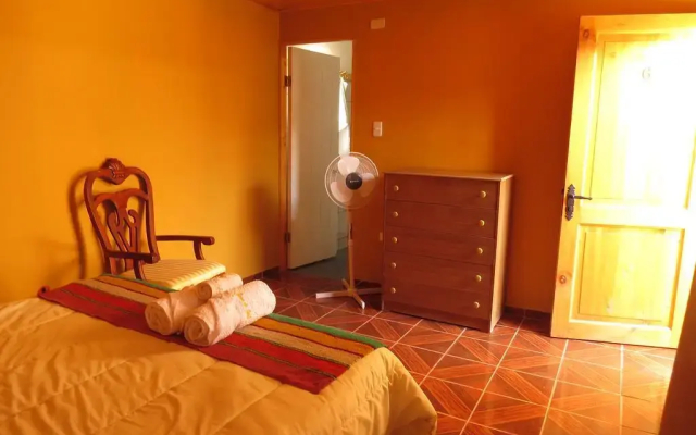 La Casa de Jose