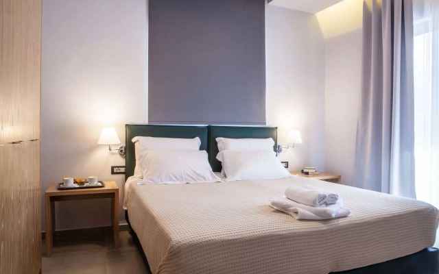 Anemos Rooms & Apartments