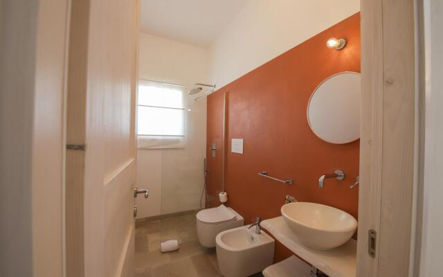 TD Villa Coco Countryside Villa Near Ostuni