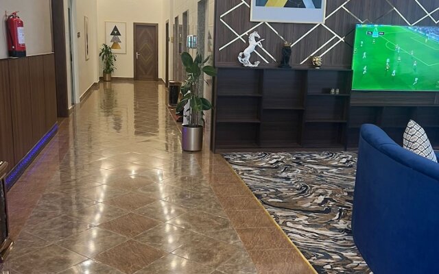 Smayah Hotel