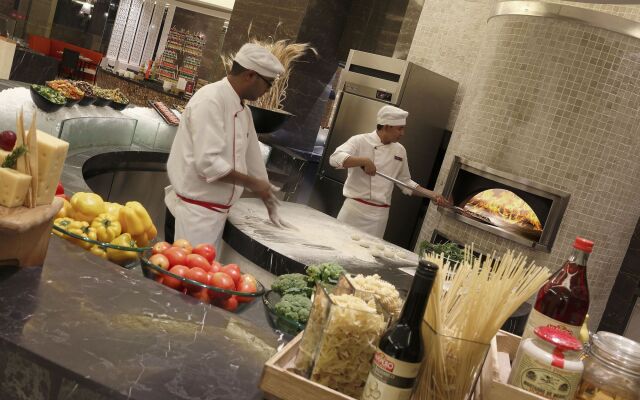 InterContinental Jaipur Tonk Road