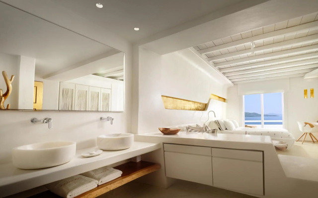 Cavo Tagoo Mykonos