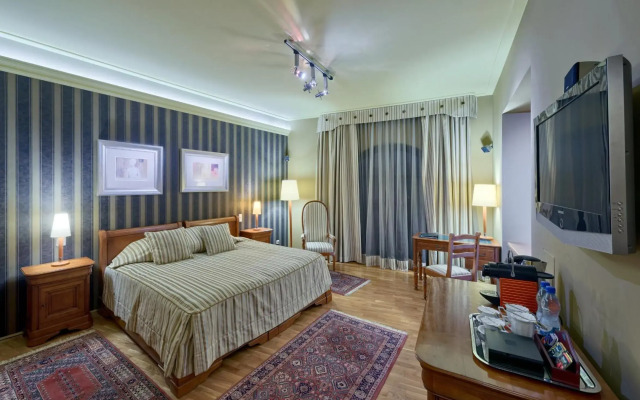 Hotel Wentzl