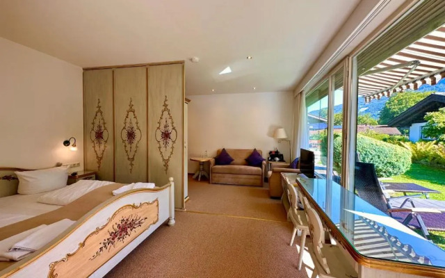 Hotel Bergland