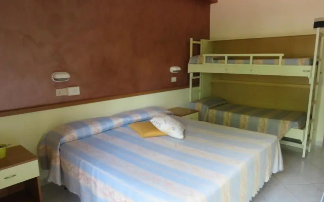 Hotel Solidea