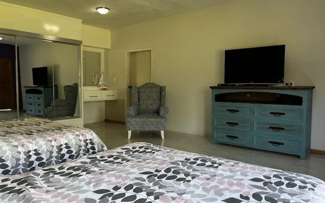 Hotel Boutique Paraje San de San Agustín