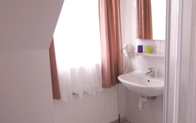 Pension Sauer