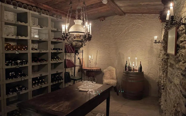 i-24-7 Check-in nahe Visp Preisgünstige Zimmer