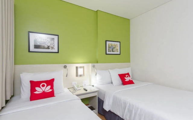 ZEN Rooms Hamersons Cebu