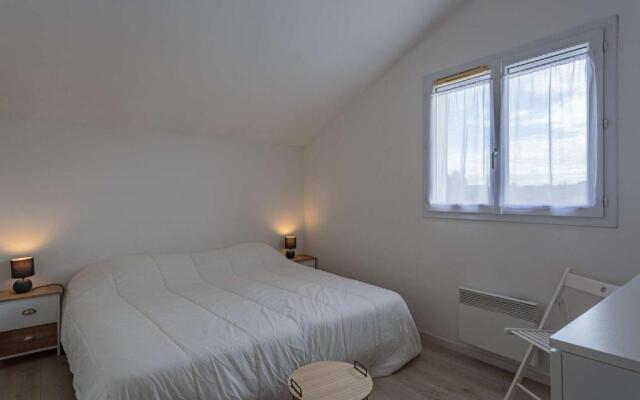 Maison Bidart, 4 pièces, 6 personnes - FR-1-3-480