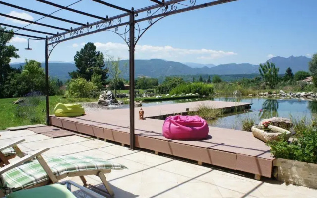 Chambre dhôtes Ananda