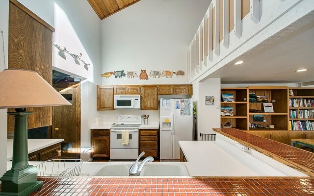 Teleidoscope Retreat