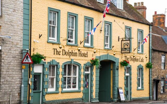 Dolphin Hotel