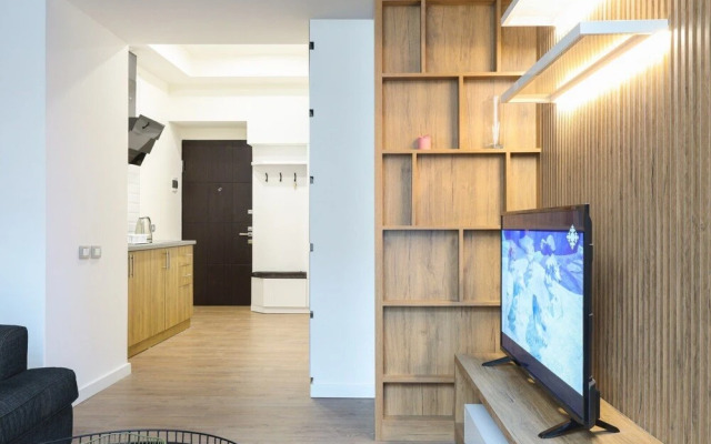 Stay Inn on Abovyan Str. 32