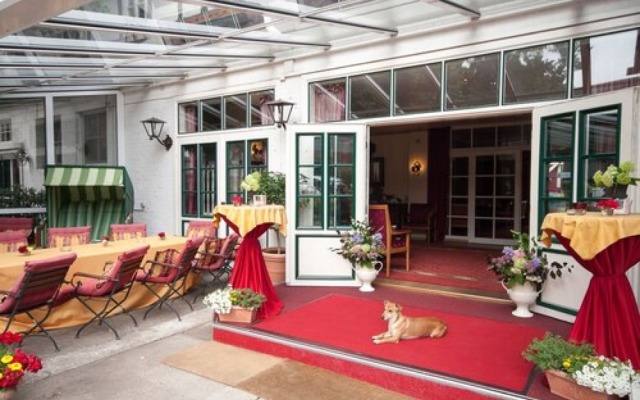 Hotel Gutshof Busch