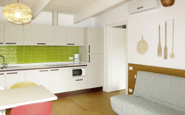 Lino Delle Fate Eco Village Bibione