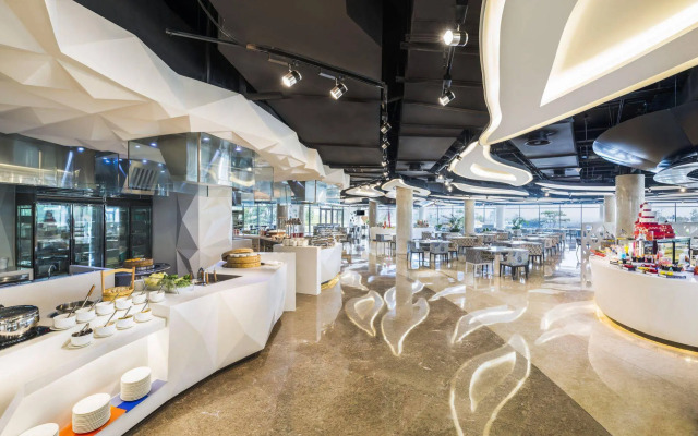 Le Méridien Qingdao West Coast