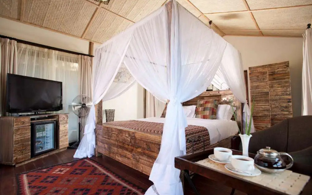 Jambo Impala Ecolodge