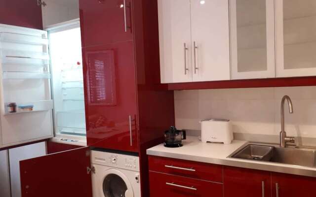 Vcv Apartamento Puntilla