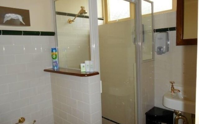 Lindsay House Guesthouse