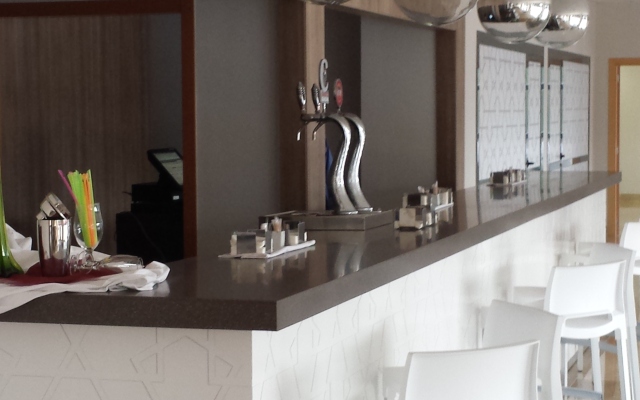 Hotel Adaria Vera