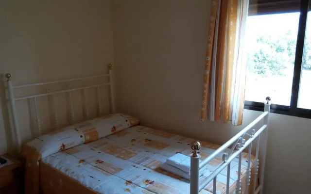 Hostal Miraflor de las Cadenas