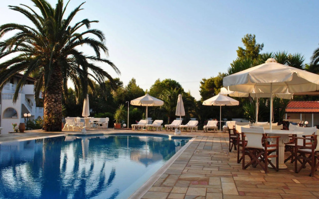 Villa Christina