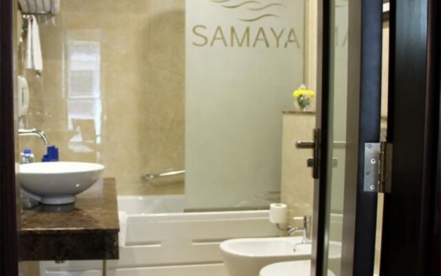 Samaya Hotel Deira