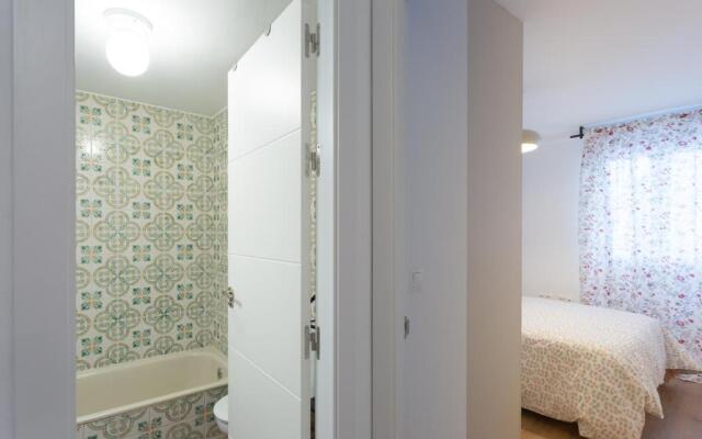 SN Parking Incluido 3Bd 2Bth Excelente Ubicacion