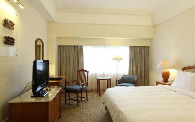 Aryaduta Menteng