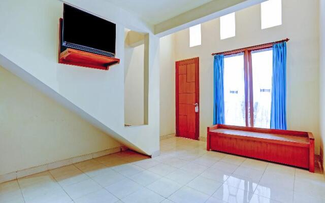 OYO 90302 Wisma Damai