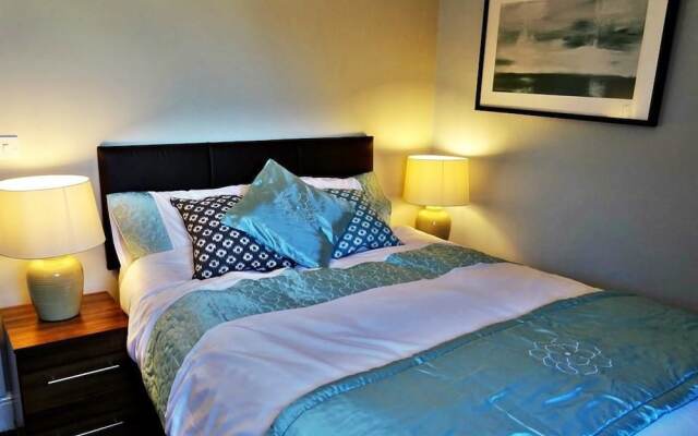 Atlantic Apartments Newquay