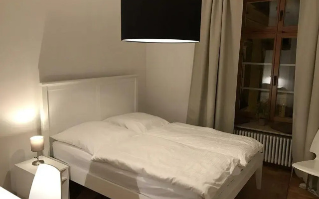 Gästehaus Abtei Sayn