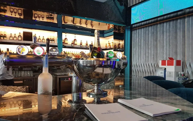 Platinum Suites KLCC - Vale Pine Luxury Homes