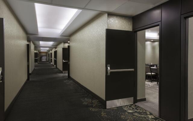 Hilton Toronto/Markham Suites Conference Centre & Spa