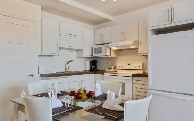 Salterra, a Luxury Collection Resort & Spa, Turks & Caicos