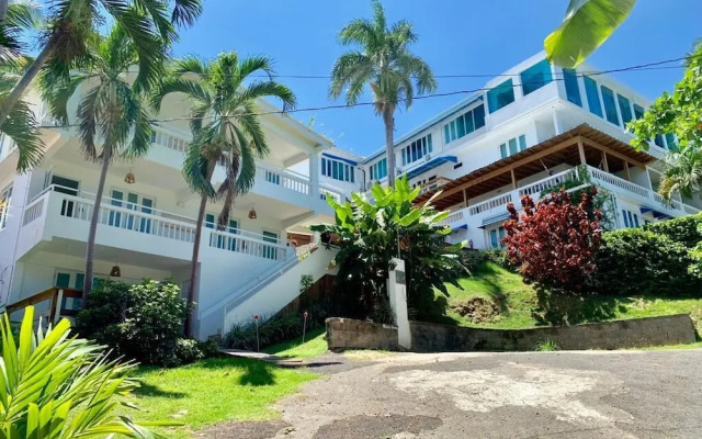 Serenity Rincon Guesthouse