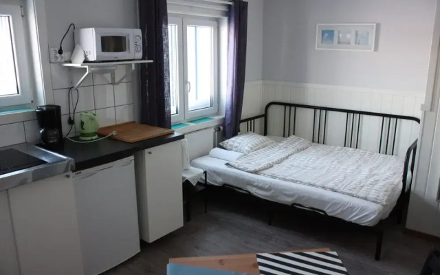 Bedder at Oslo Airport