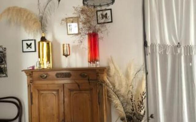 Appartement Centre Ville Bastia