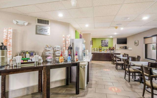 Sleep Inn Wytheville I-77 and I-81