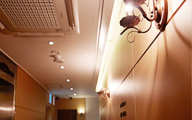 Hotel Skypark Myeongdong Iii