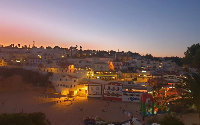 ML Central Vila Apartment