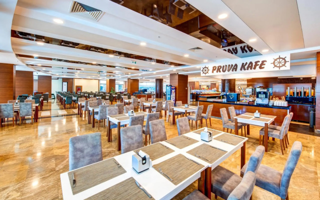 Bera Hotel Alanya