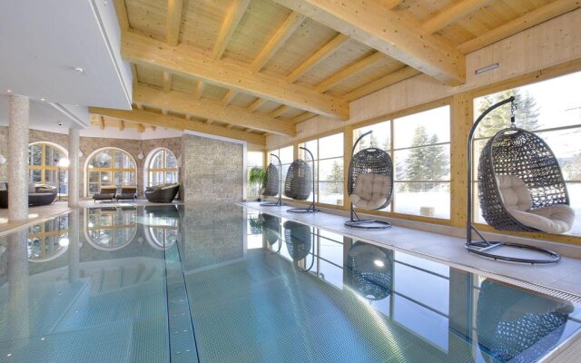 Berghotel Der Königsleitner - Adults only