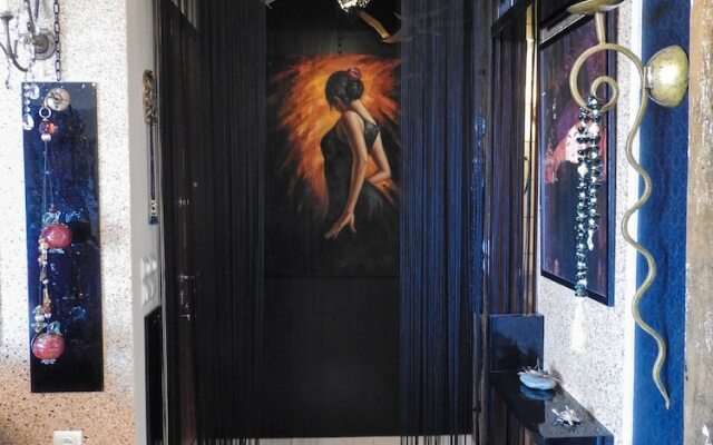Casa Leone Rethymno C
