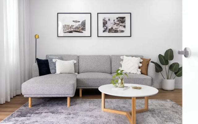 Hastings Suites by Stay Noosa