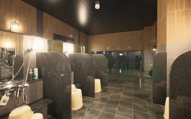 Hotel Route Inn Rifu