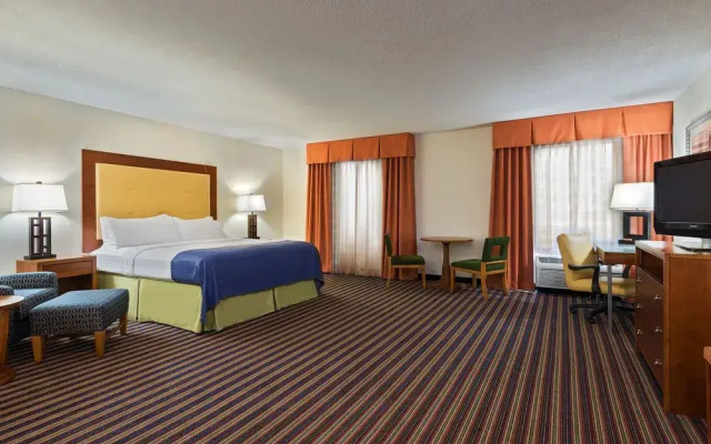 Holiday Inn Richmond-airport